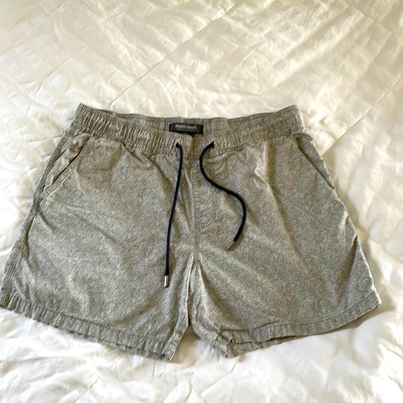 Cotton On Other - Cotton On Garments Beach Shorts Size L